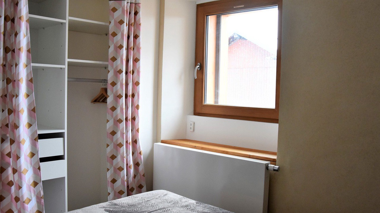 Photo of Bedroom in Pralognan-la-Vanoise