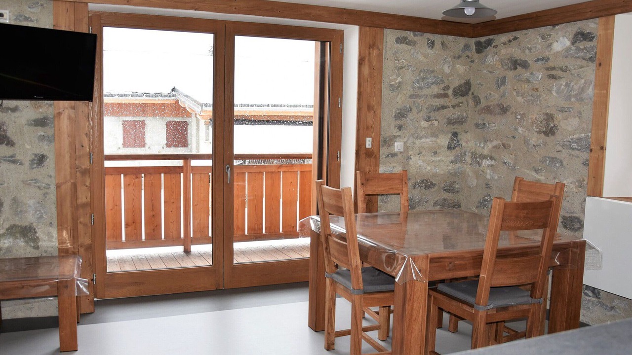 Photo of Others in Pralognan-la-Vanoise