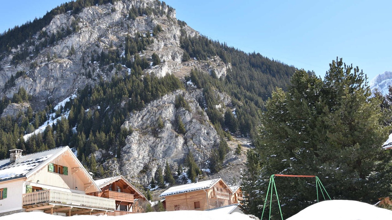 Photo of Outdoor in Pralognan-la-Vanoise