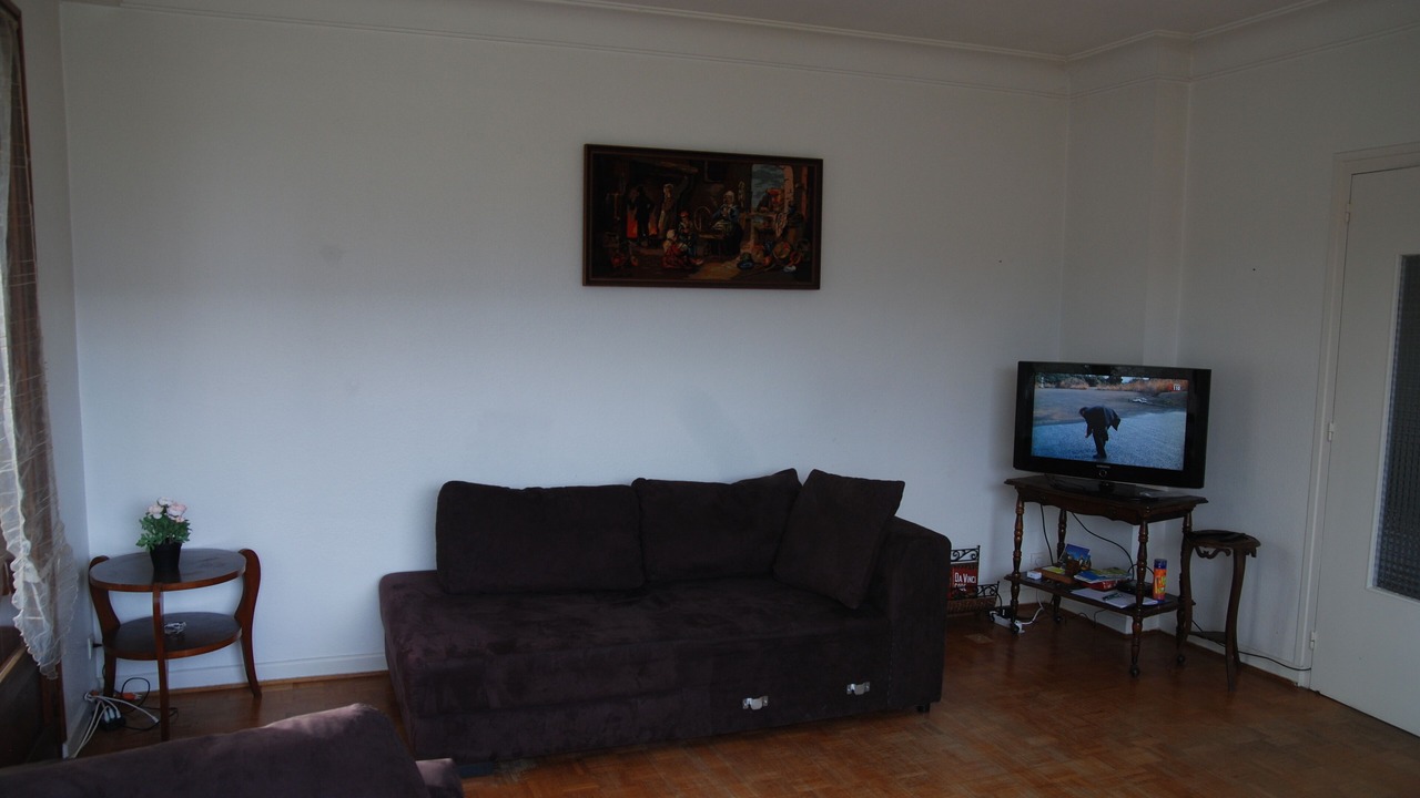 Photo of Livingroom in Saint-Ismier