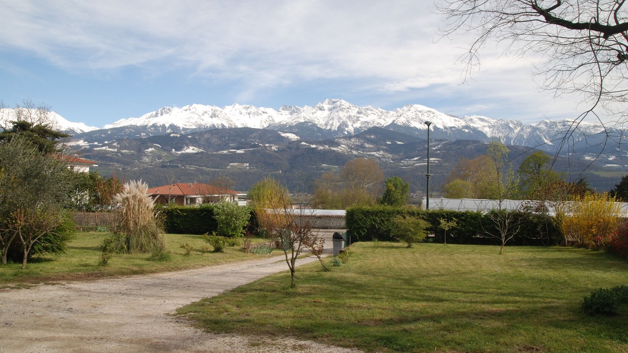 Photo of Outdoor in Saint-Ismier