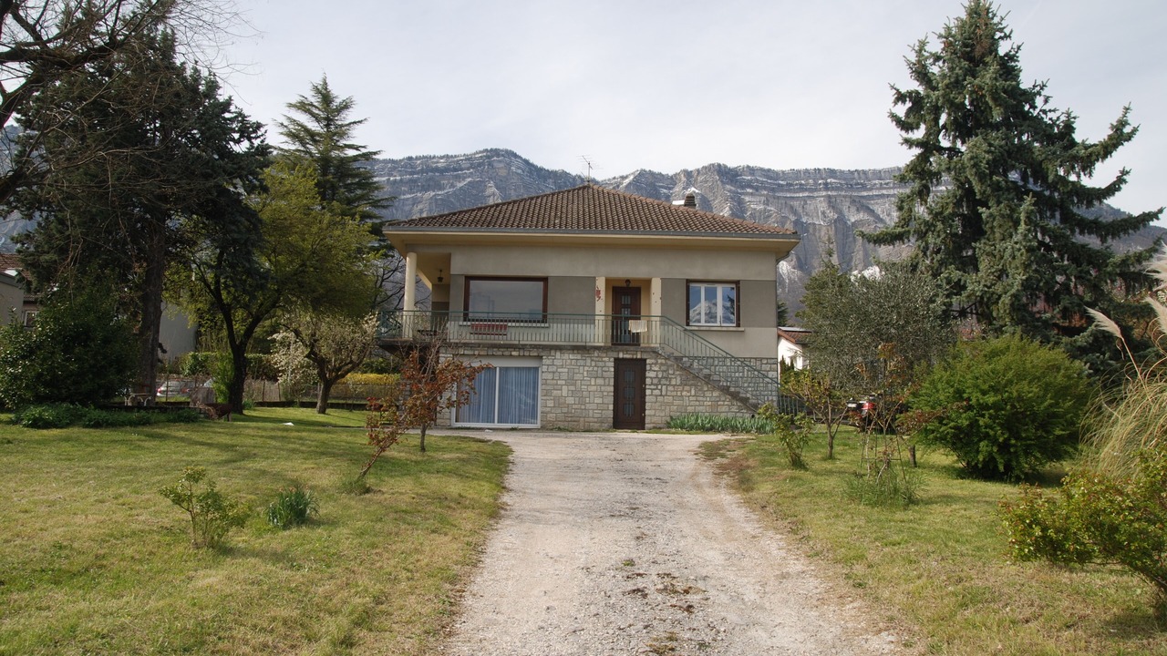 Photo of Outdoor in Saint-Ismier