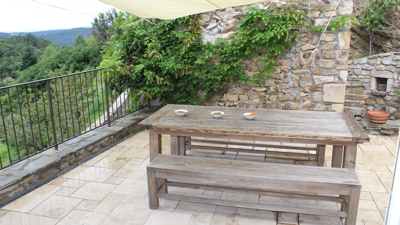 Photo of Outdoor in Chassiers