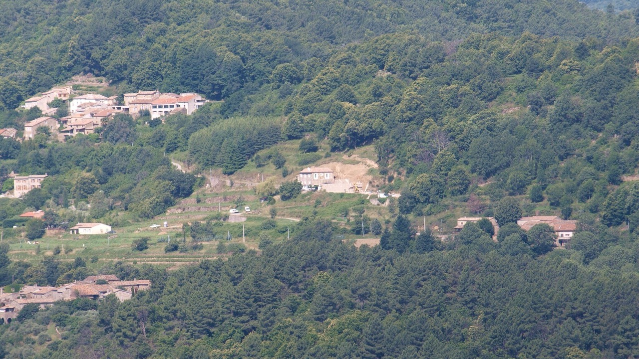 Photo of Outdoor in Chassiers