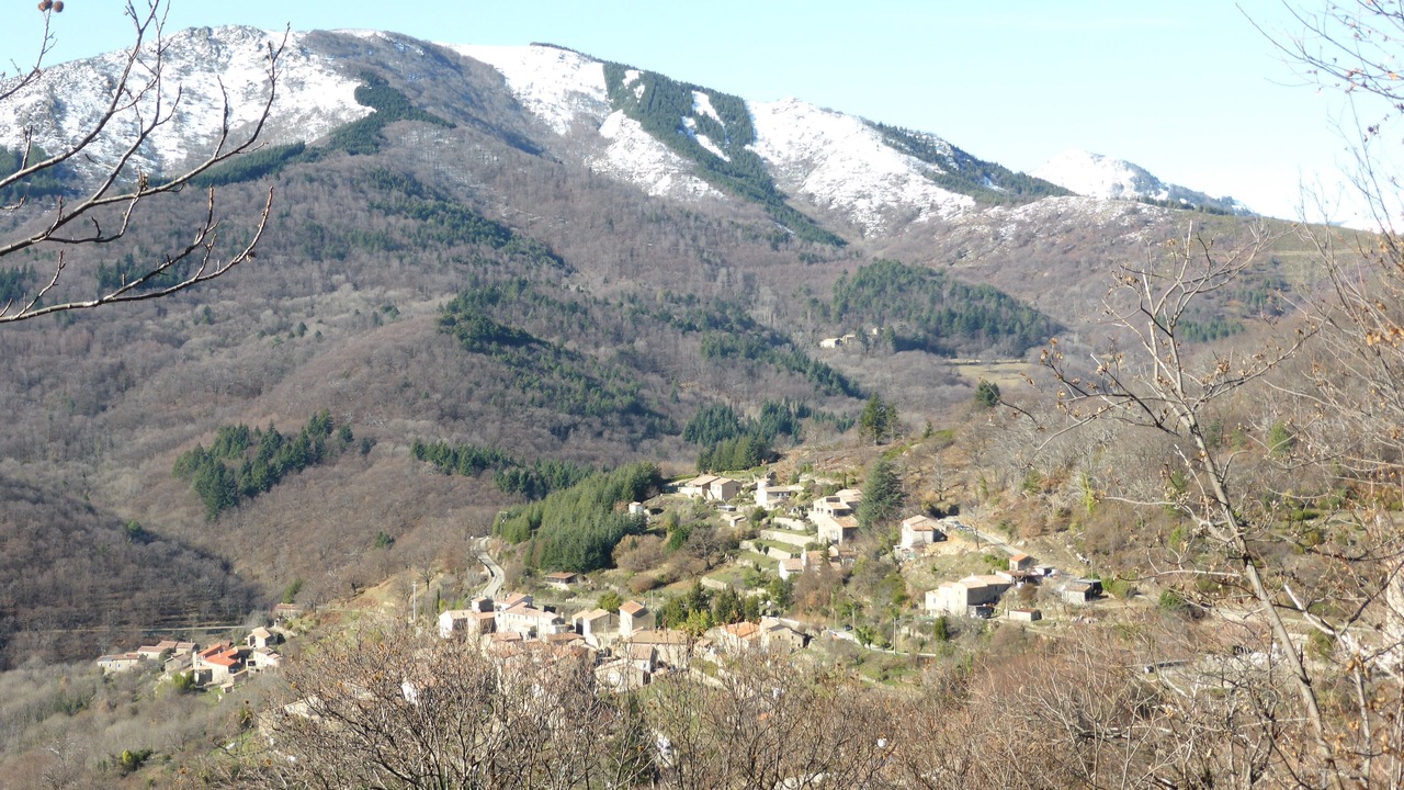 Photo of Outdoor in Chassiers