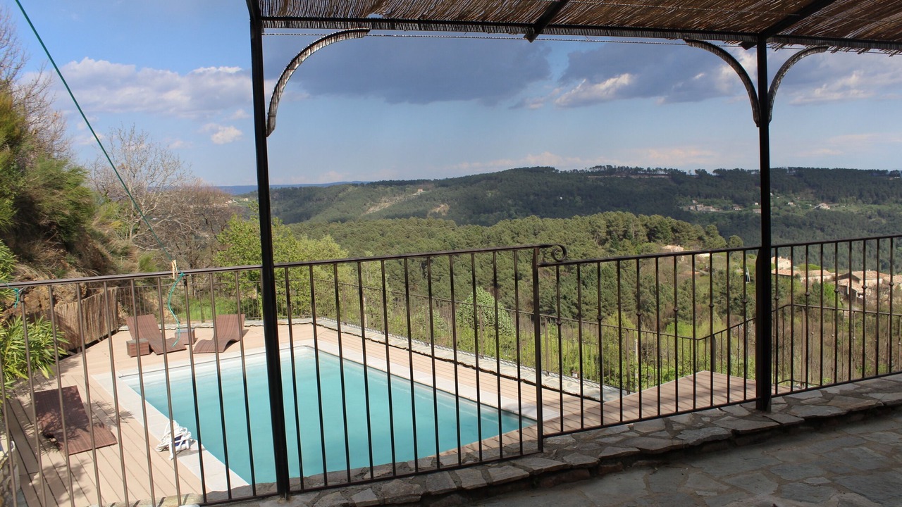 Photo of Outdoor in Chassiers