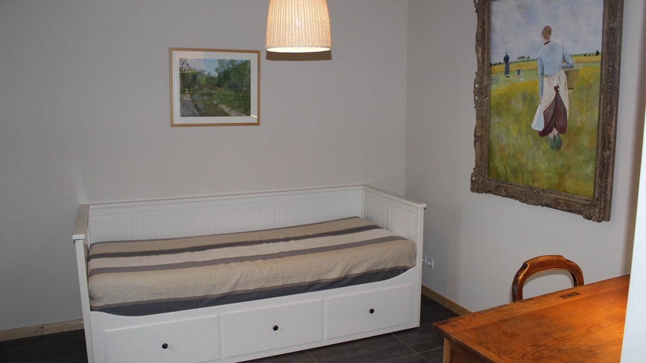 Photo of Bedroom in Chassiers