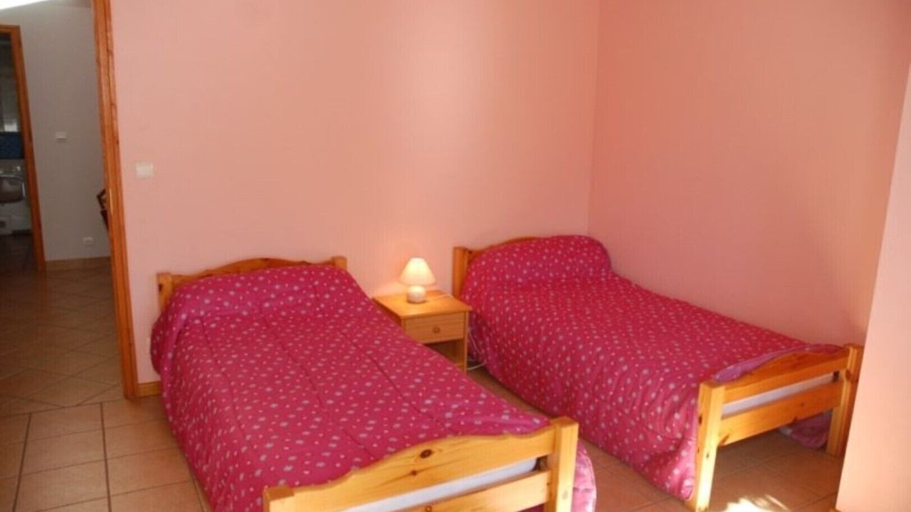 Photo of Bedroom in Samoens