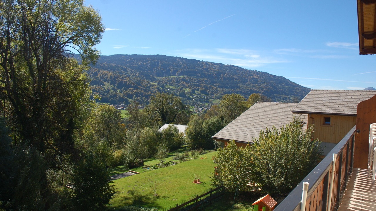 Photo of Outdoor in Samoens