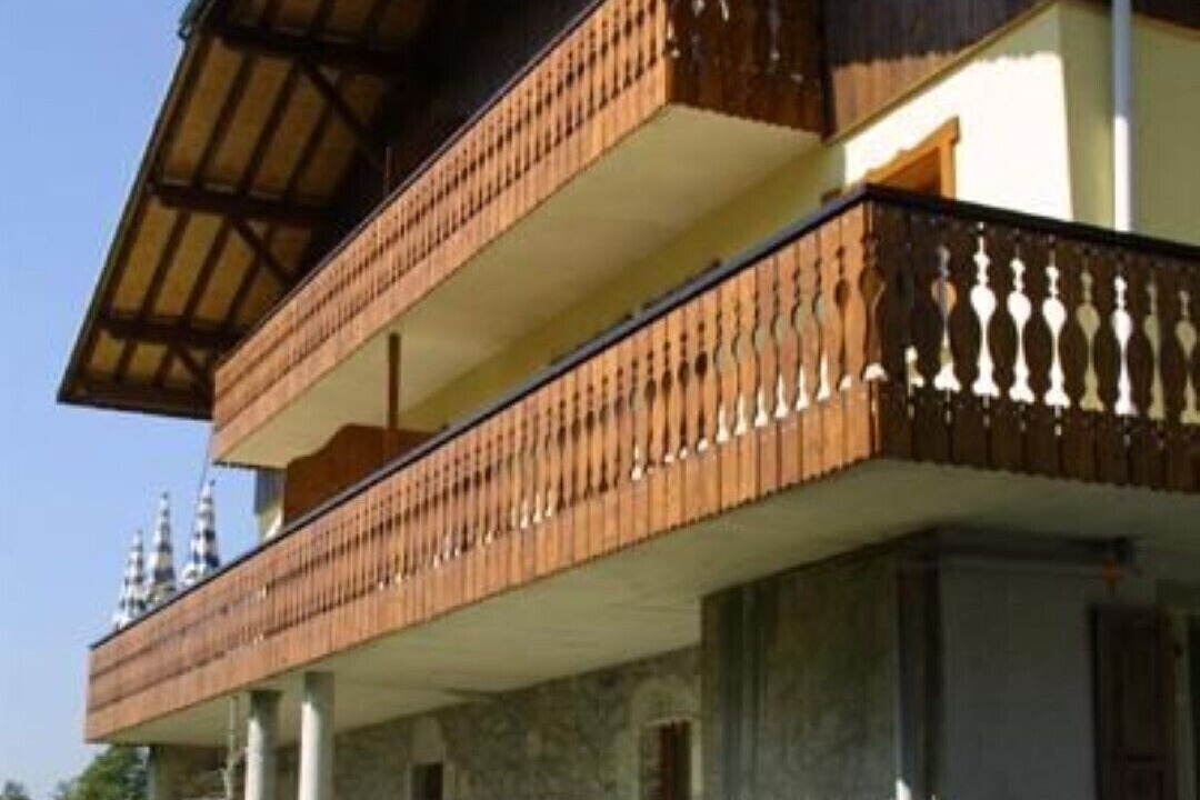 Photo of Outdoor in Samoens