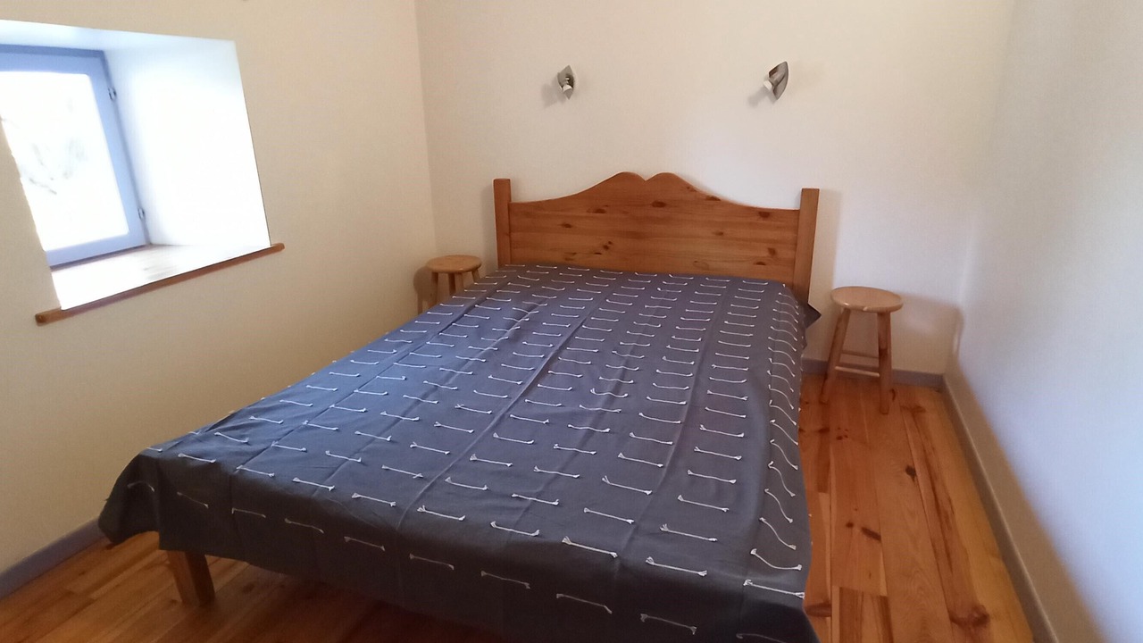 Photo of Bedroom in Montreal