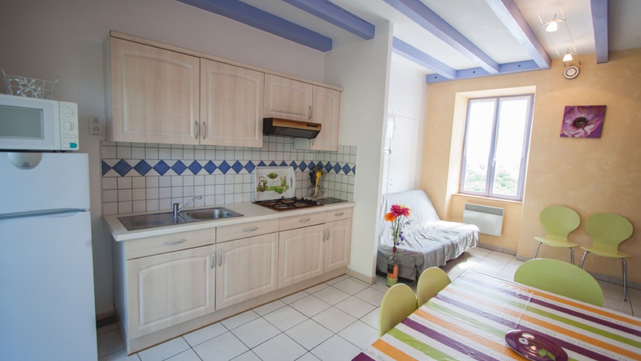 Photo of Kitchen in Montreal