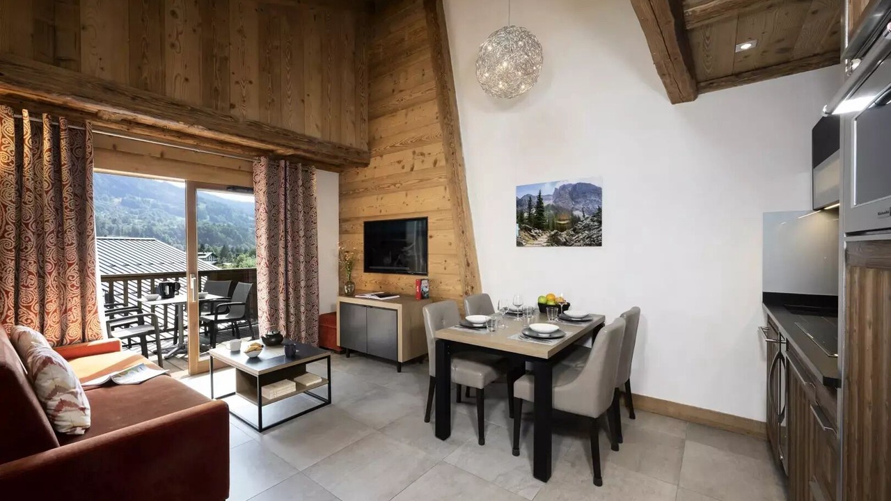 Photo of Livingroom in Verchaix