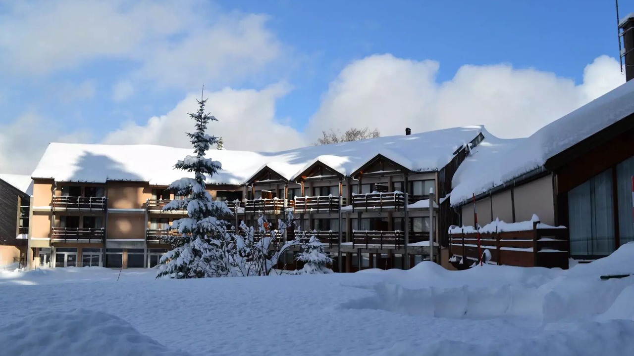 Photo of Outdoor in Premanon
