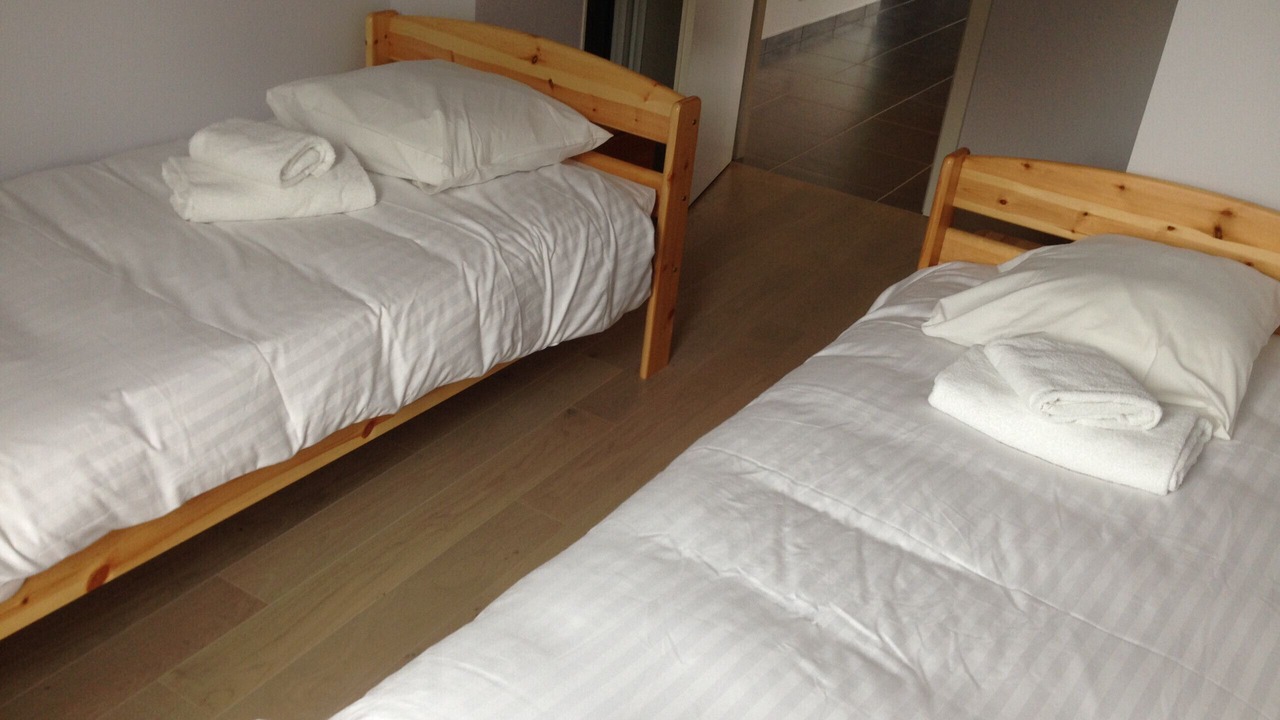 Photo of Bedroom in Annecy-le-Vieux