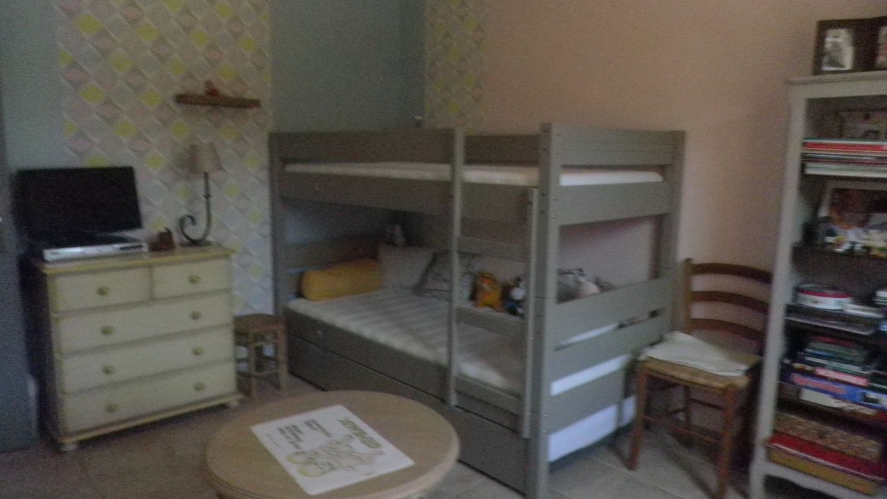 Photo of Bedroom in Montsegur-sur-Lauzon