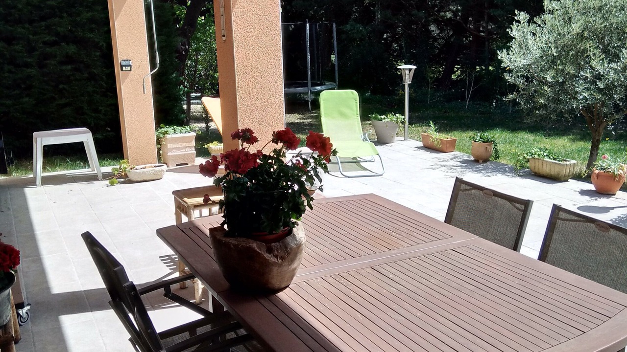 Photo of Outdoor in Montsegur-sur-Lauzon