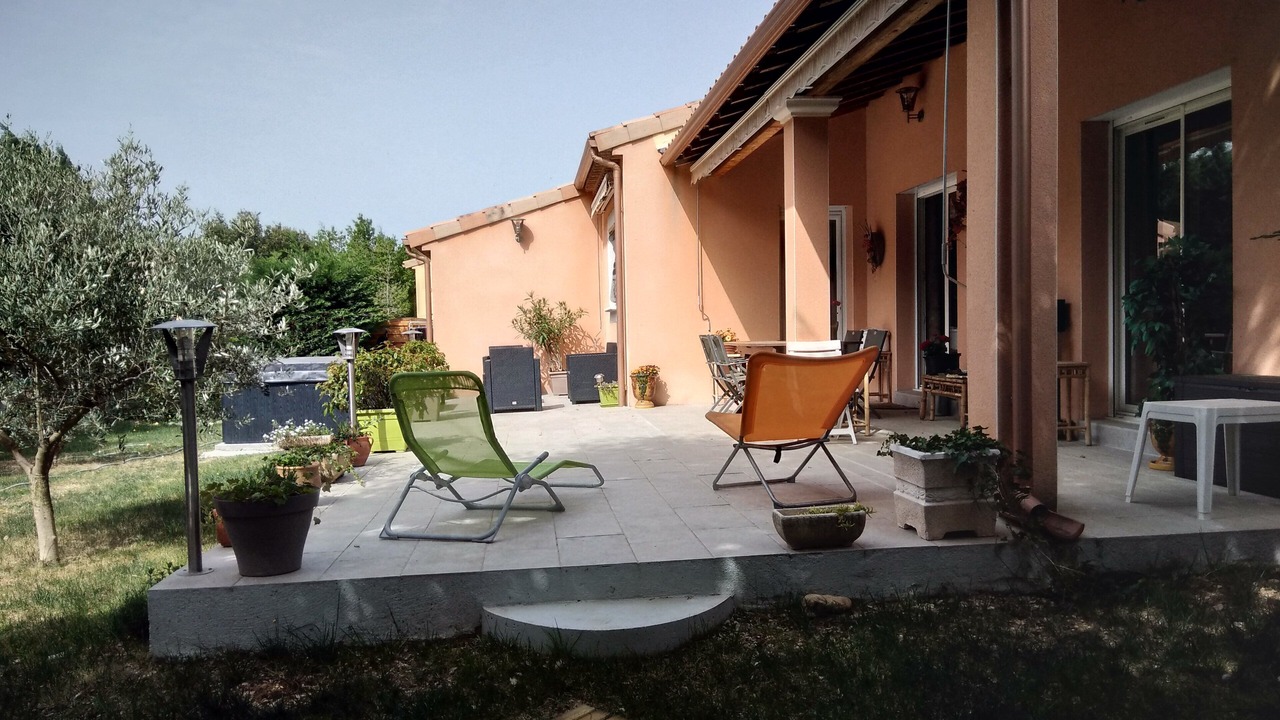 Photo of Outdoor in Montsegur-sur-Lauzon