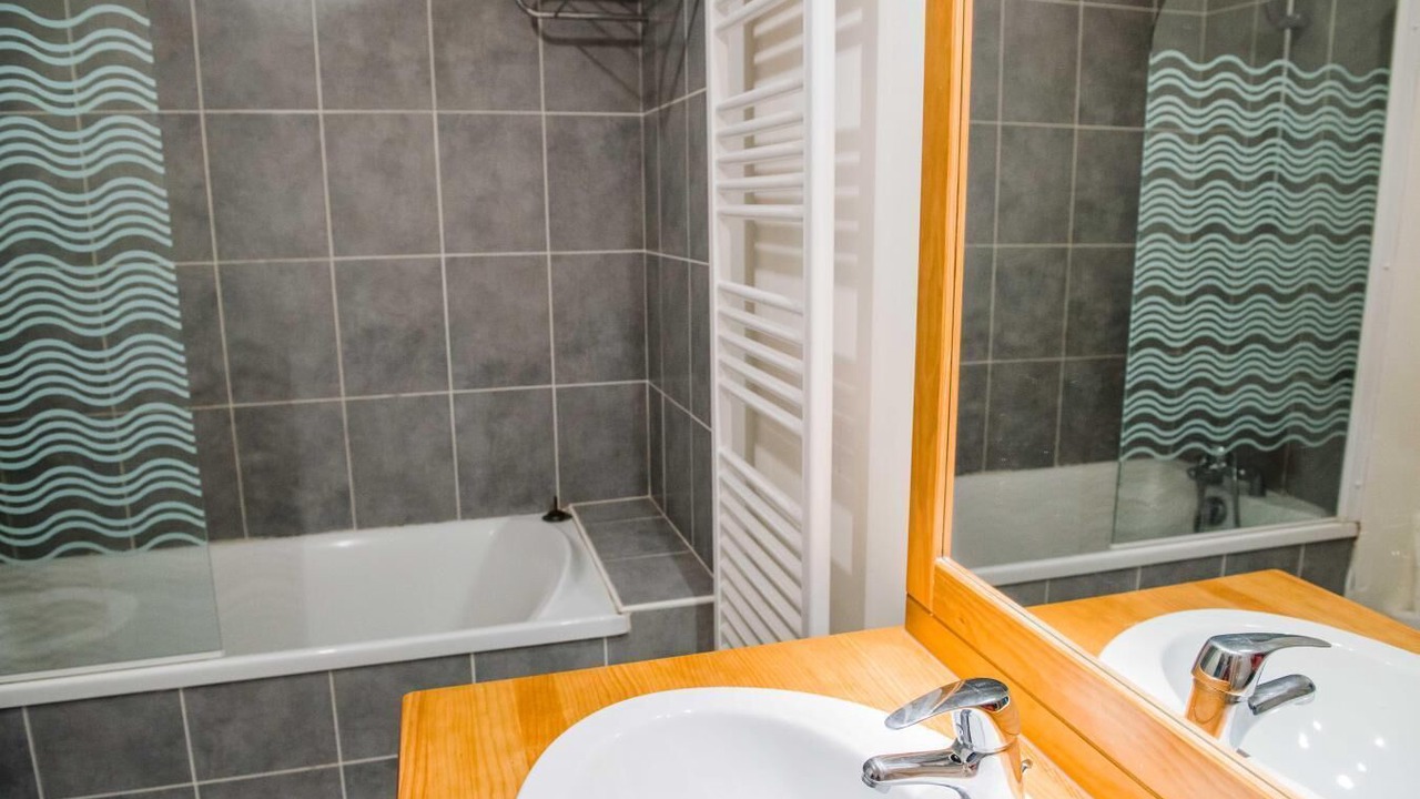 Photo of Bathroom in Avrieux