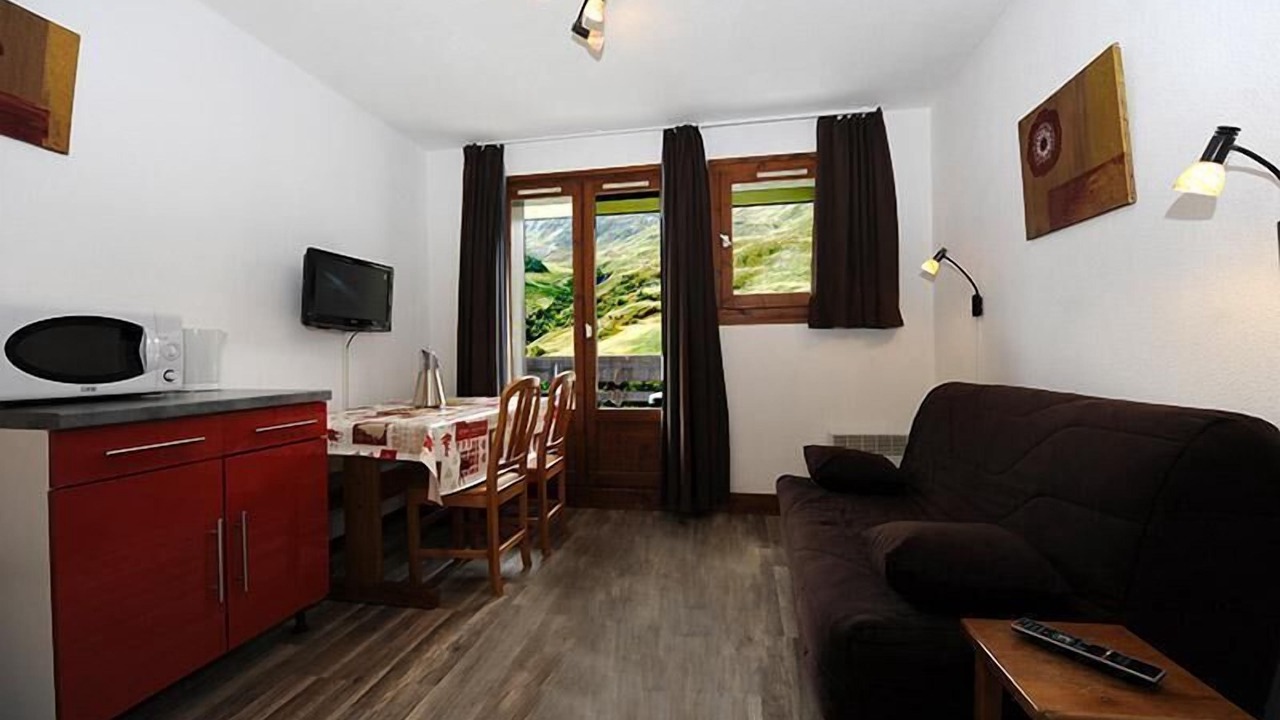 Photo of Livingroom in Les Menuires