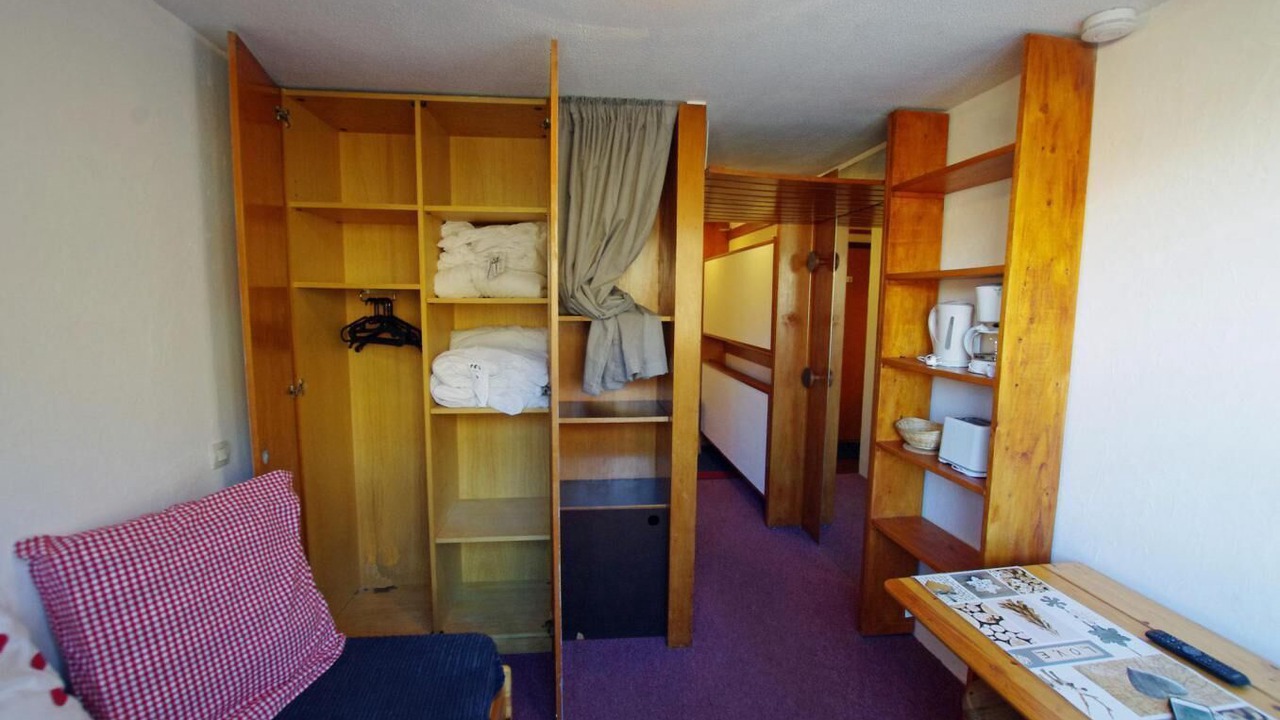 Photo of Livingroom in Tignes le Lac