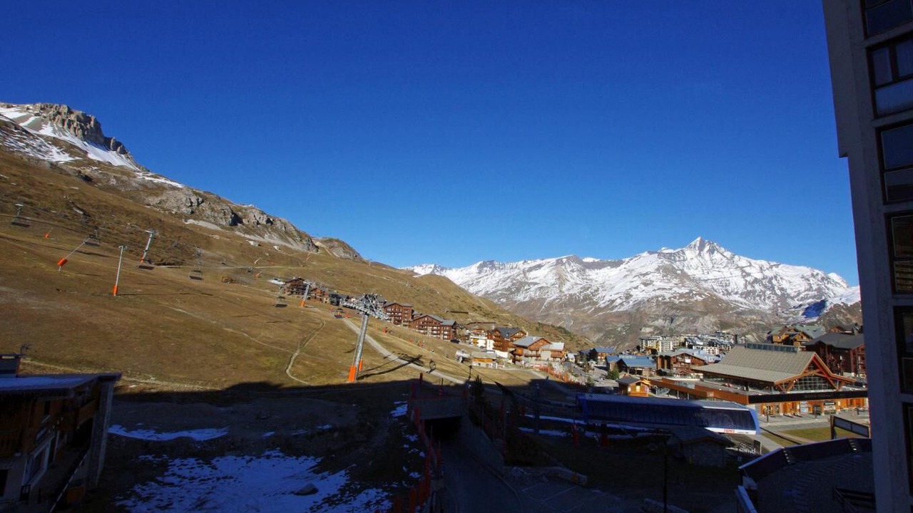 Photo of Outdoor in Tignes le Lac
