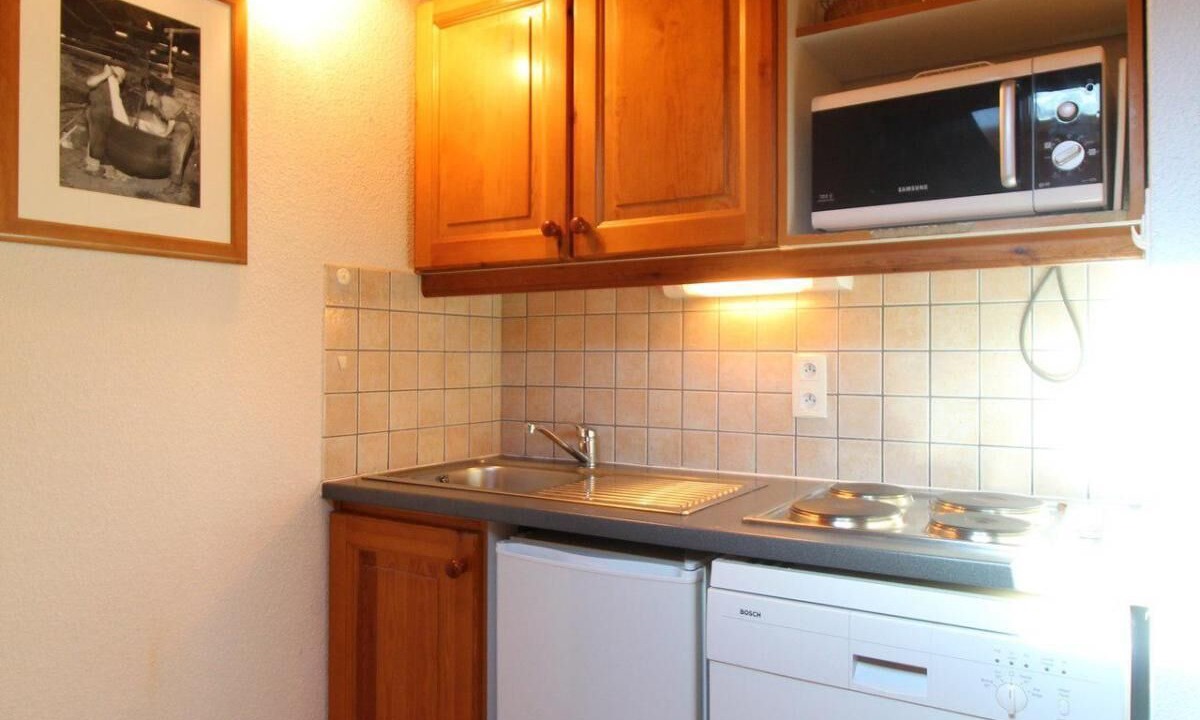 Photo of Kitchen in Lanslevillard