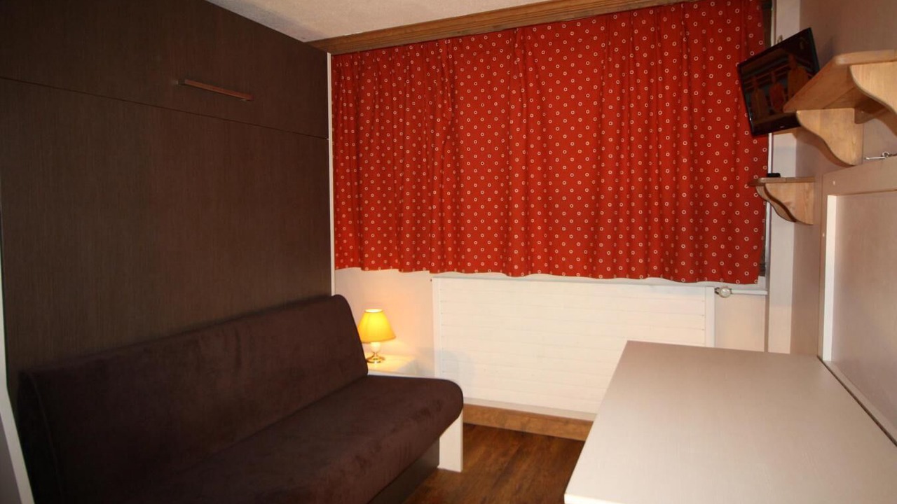 Photo of Livingroom in Tignes le Lac