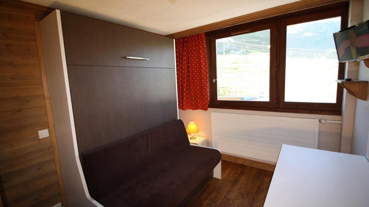 Photo of Livingroom in Tignes le Lac