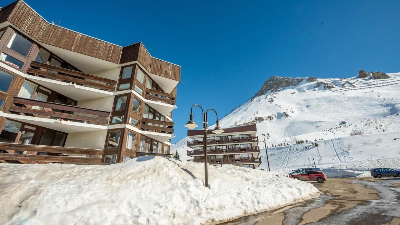 Photo of Outdoor in Le Lavachet