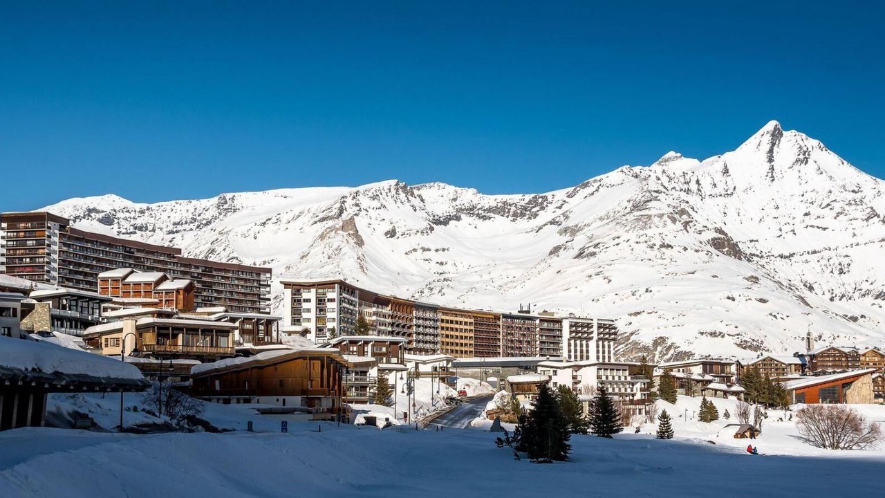 Photo of Outdoor in Tignes le Lac
