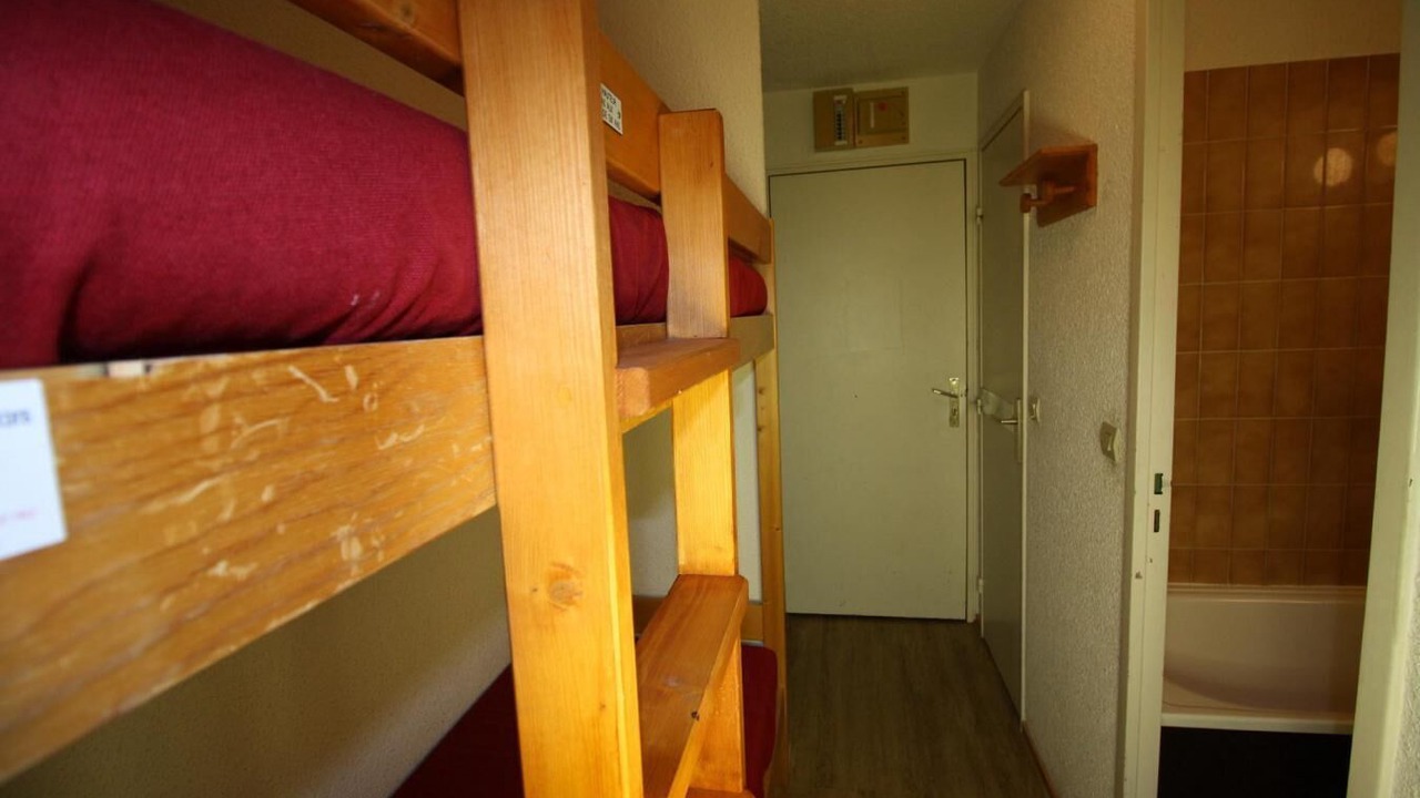 Photo of Bedroom in Le Lavachet