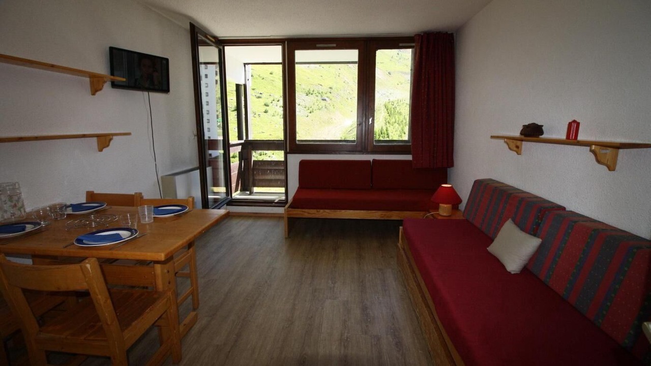 Photo of Livingroom in Le Lavachet
