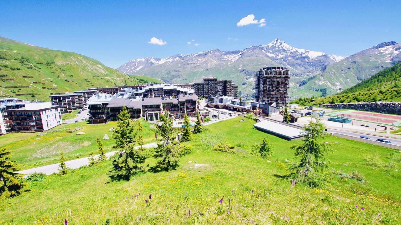Photo of Outdoor in Le Lavachet