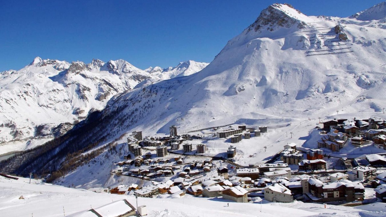 Photo of Others in Le Lavachet