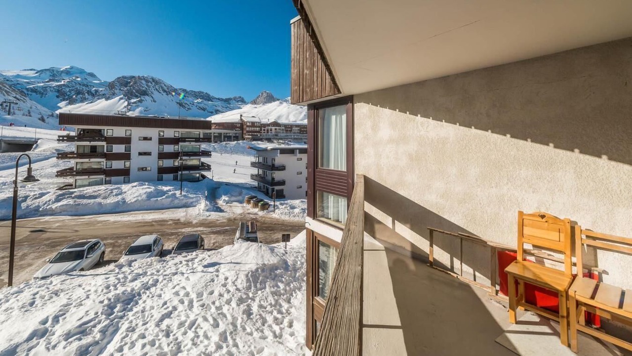 Photo of Outdoor in Le Lavachet
