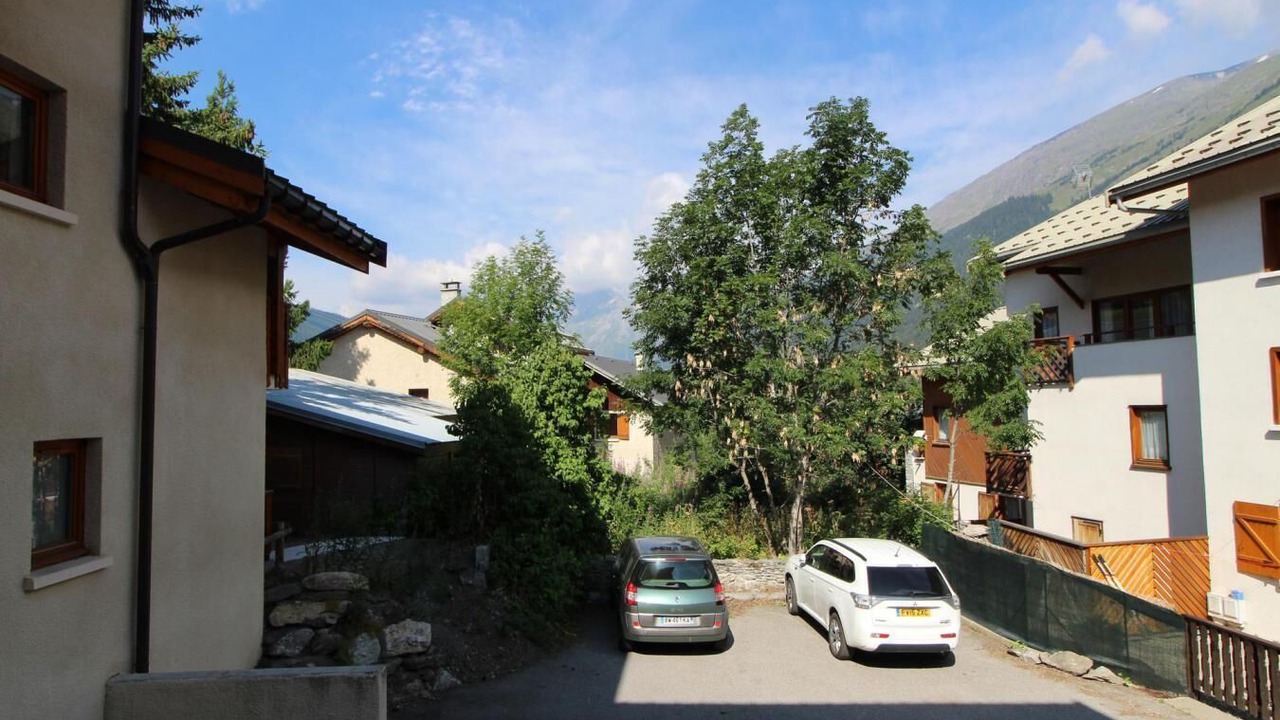 Photo of Outdoor in Lanslevillard