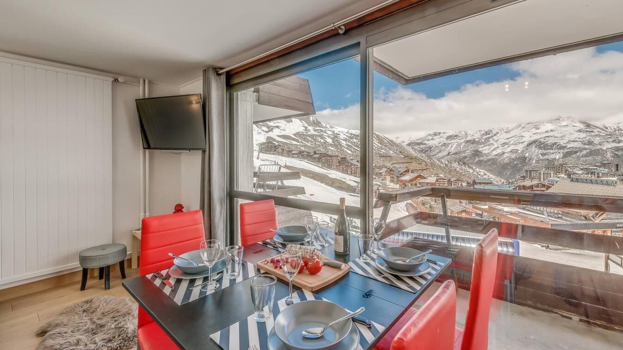 Photo of Outdoor in Tignes le Lac