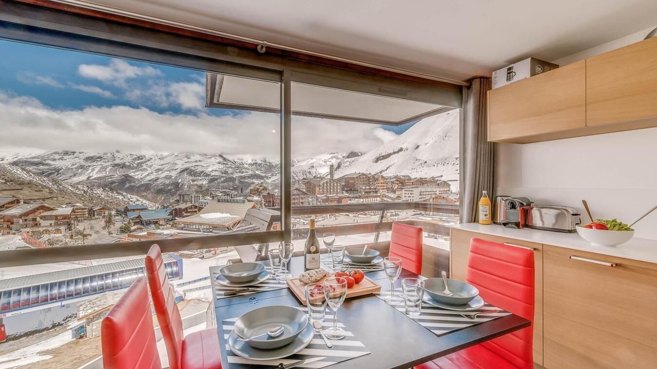 Photo of Others in Tignes le Lac