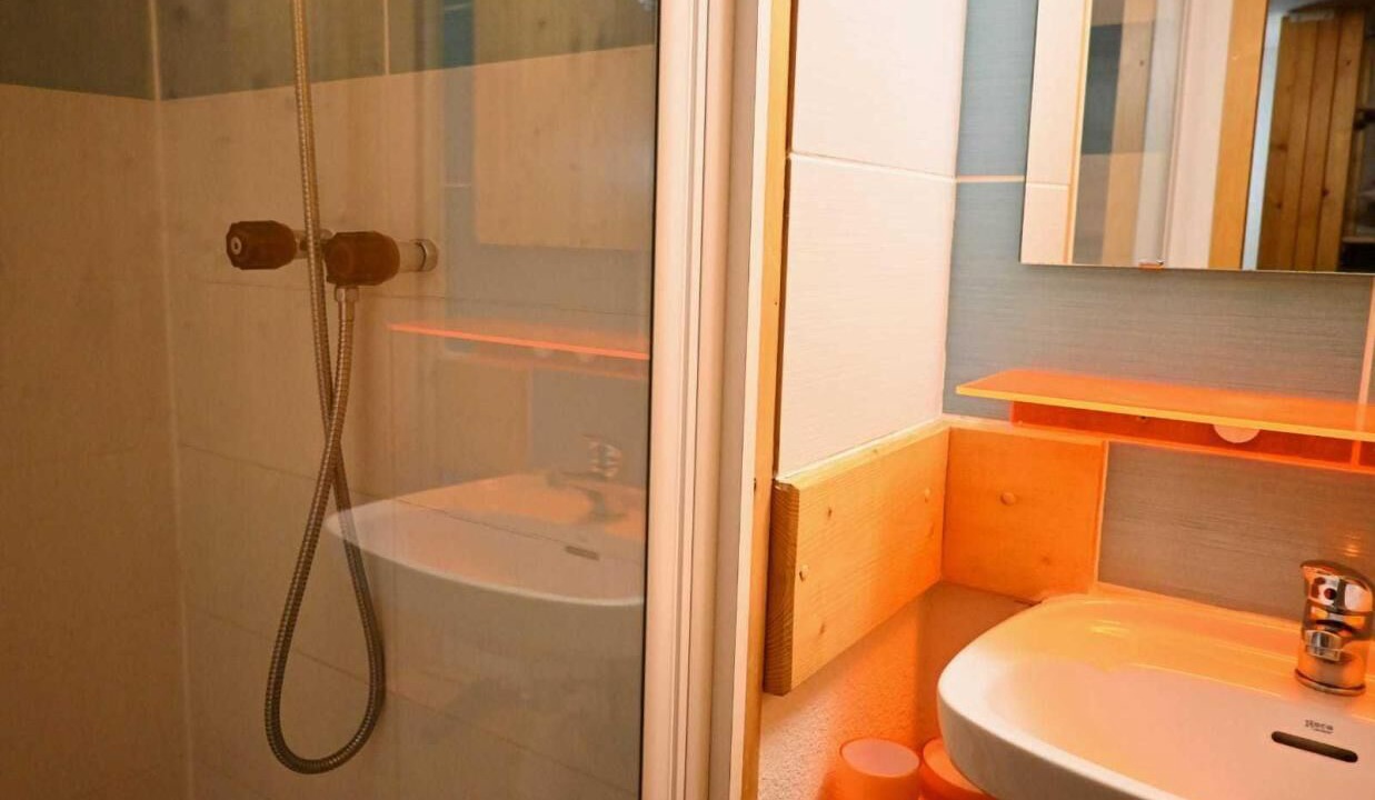 Photo of Bathroom in Vallandry