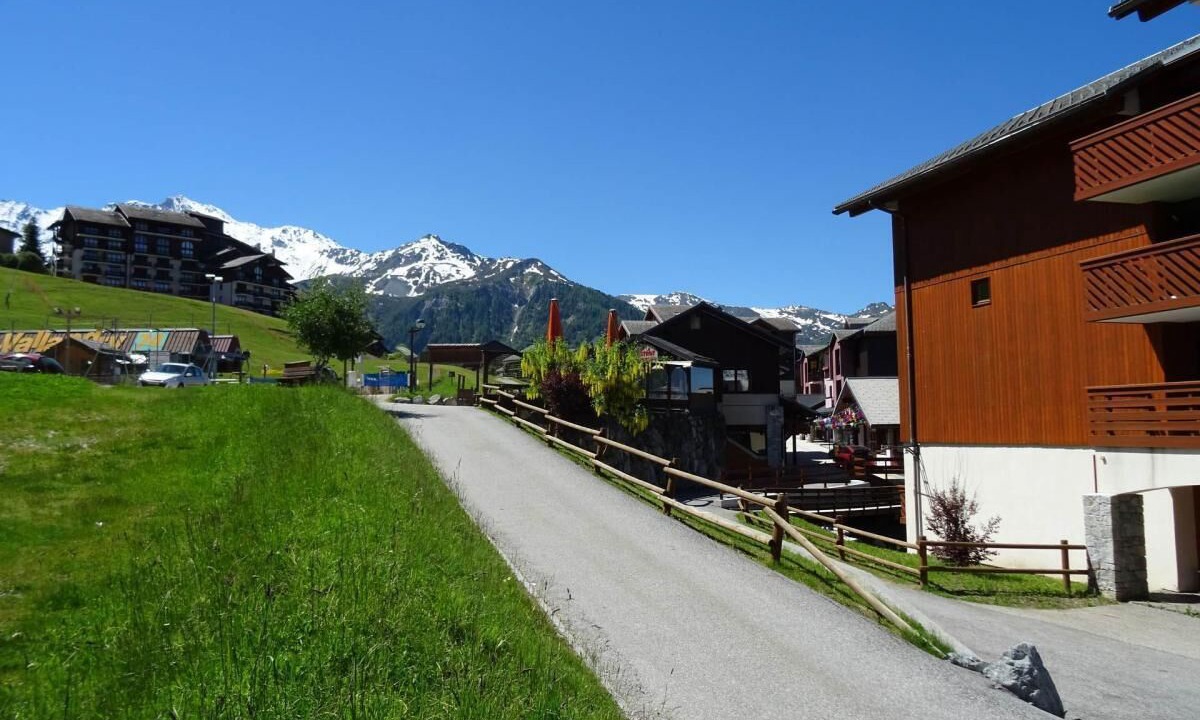 Photo of Outdoor in Vallandry
