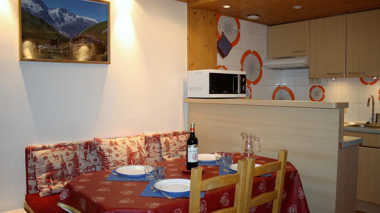 Photo of Others in Tignes le Lac