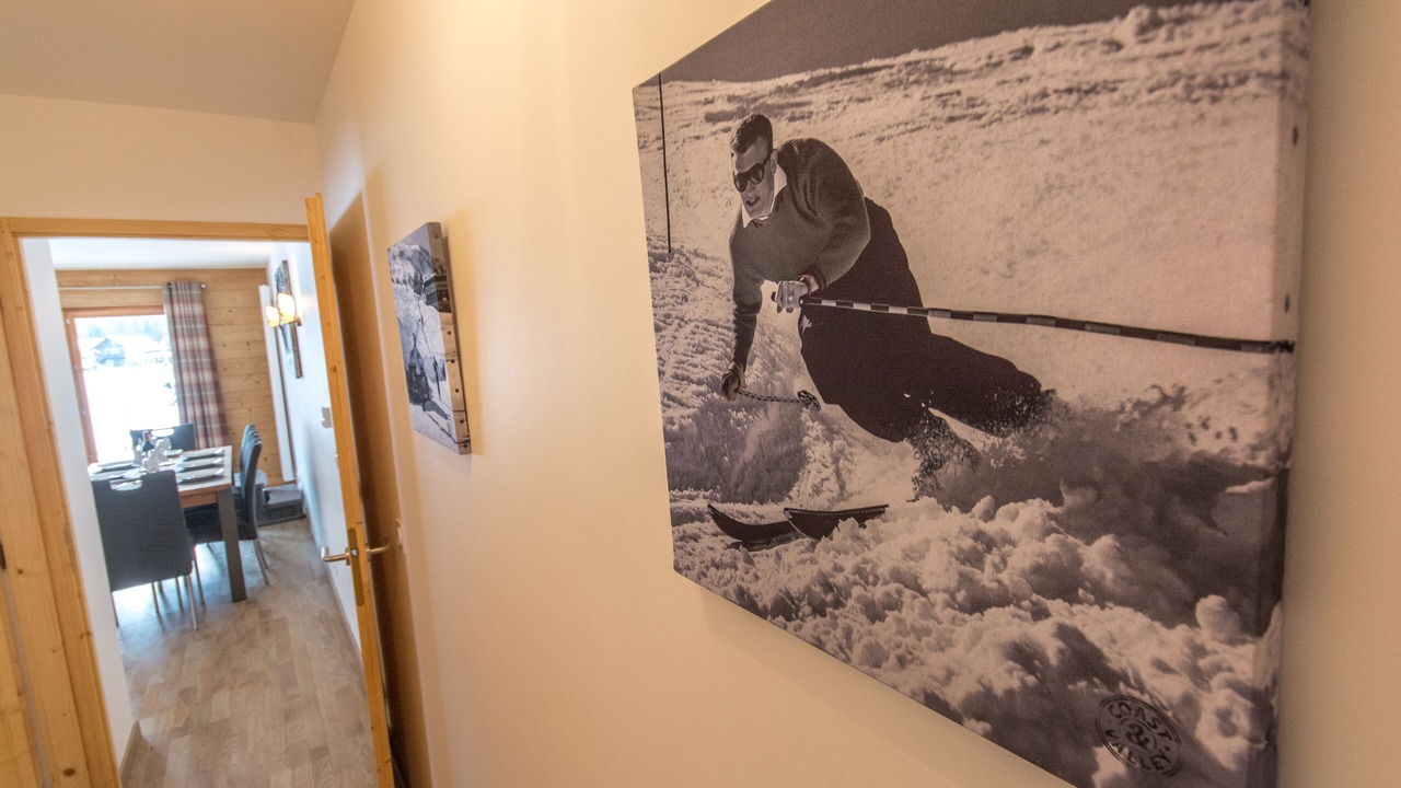 Photo of Others in Samoens