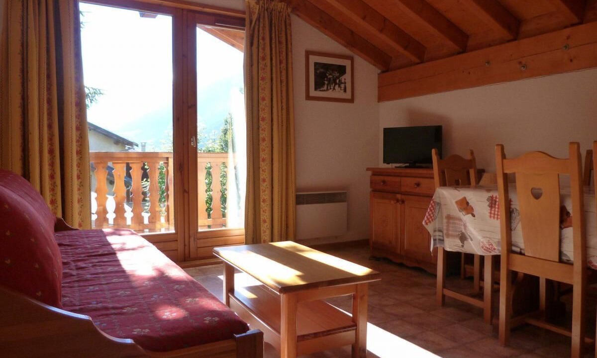 Photo of Livingroom in Lanslevillard