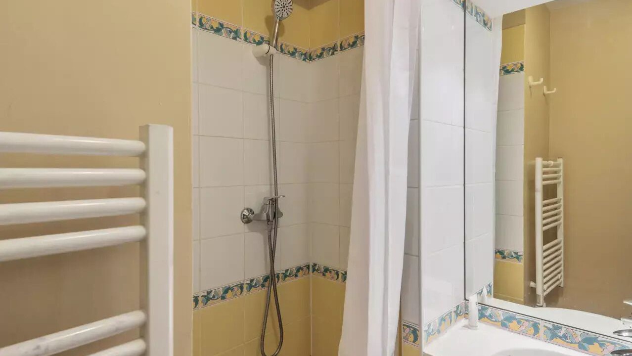 Photo of Bathroom in Avoriaz