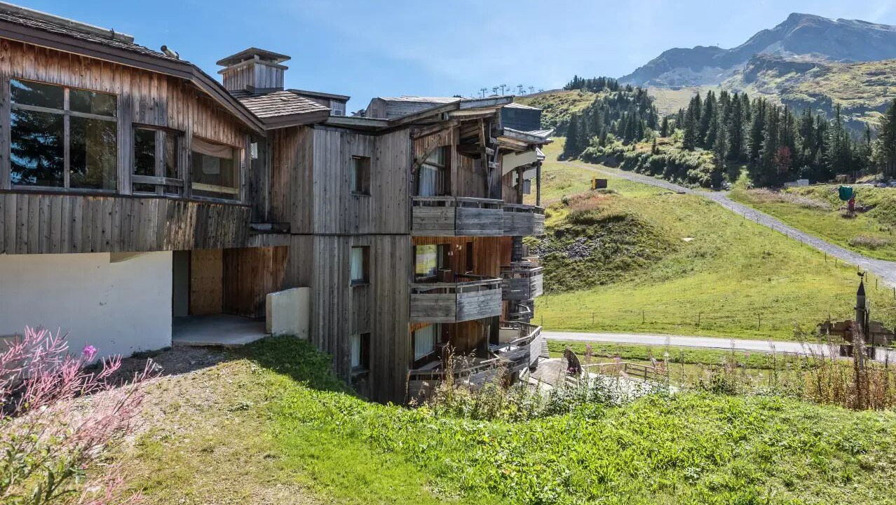 Photo of Outdoor in Avoriaz