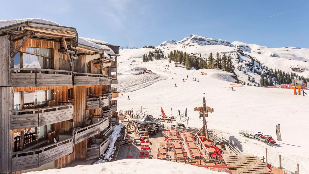 Photo of Others in Avoriaz
