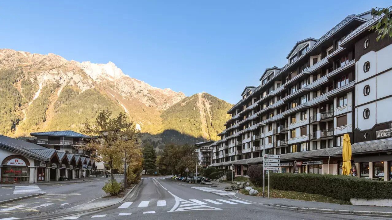Photo of Outdoor in Chamonix City Centre