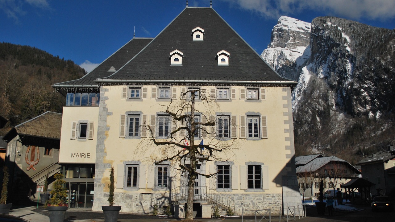 Photo of Others in Samoens