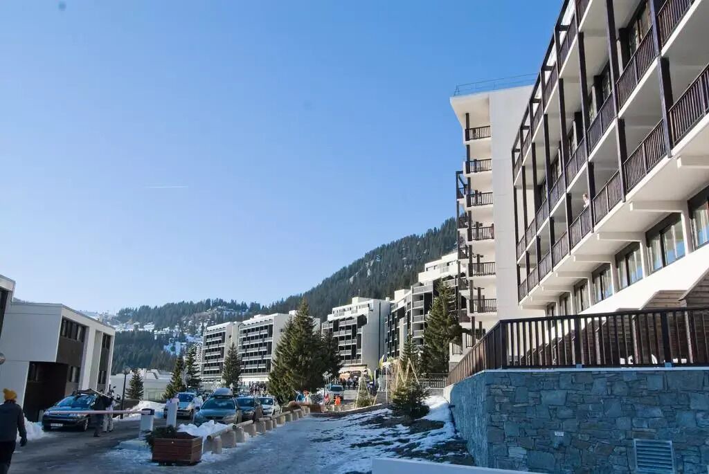 Photo of Outdoor in Flaine